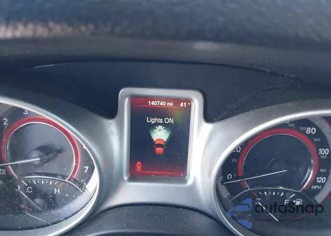 2015 Dodge Journey Sxt from USA, damaged, VIN 3C4PDCBGXFT752301